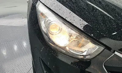 Hyundai Tucson 2012, 126575 км, за 2912.06 USD - фото 22