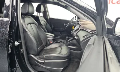 Hyundai Tucson 2012, 126575 км, за 2912.06 USD - фото 26