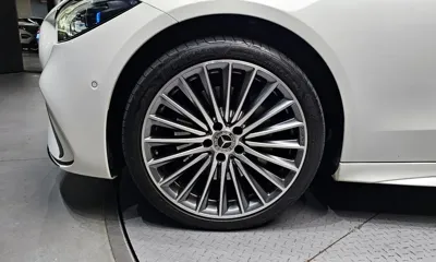 Mercedes-Benz C-Class 2022, 37597 км, за 29926.34 USD
