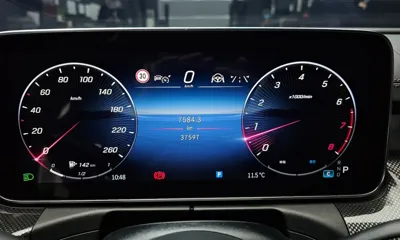 Mercedes-Benz C-Class 2022, 37597 км, за 29926.34 USD - фото 8