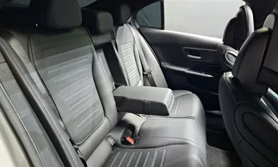 Mercedes-Benz C-Class 2022, 37597 км, за 29926.34 USD - фото 12