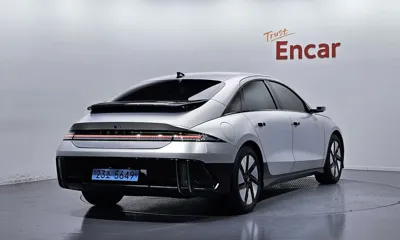 Hyundai Ioniq6