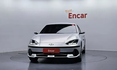 Hyundai Ioniq6