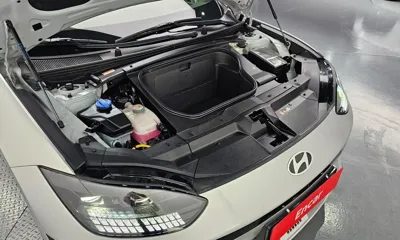 Hyundai Ioniq6