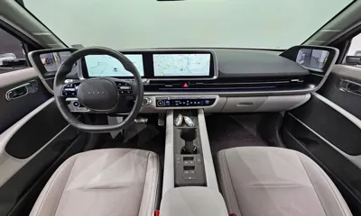 Hyundai Ioniq6