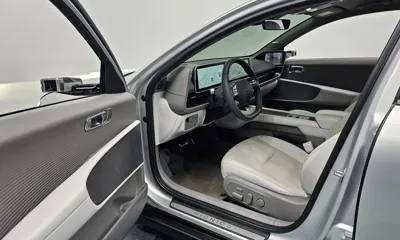 Hyundai Ioniq6