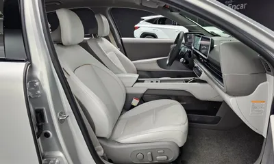 Hyundai Ioniq6