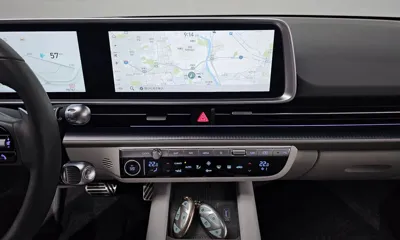 Hyundai Ioniq6