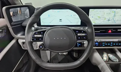 Hyundai Ioniq6