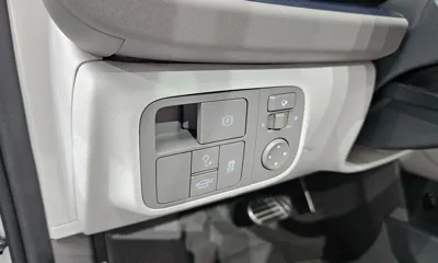 Hyundai Ioniq6