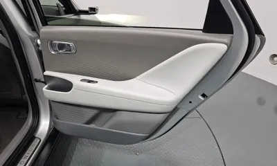 Hyundai Ioniq6
