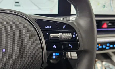 Hyundai Ioniq6