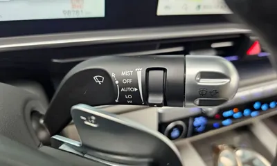 Hyundai Ioniq6
