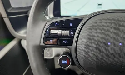 Hyundai Ioniq6