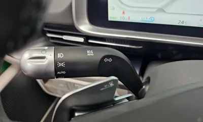 Hyundai Ioniq6