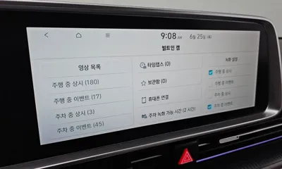 Hyundai Ioniq6