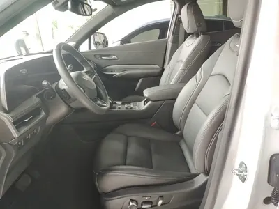 Cadillac XT4 2025, 6300 км, за 24661.09 USD - фото 15