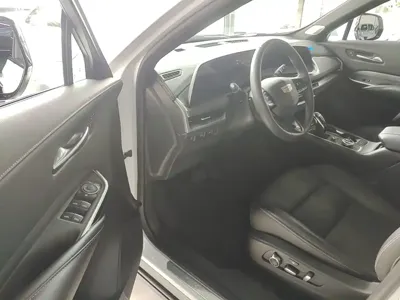 Cadillac XT4 2025, 6300 км, за 24661.09 USD - фото 16
