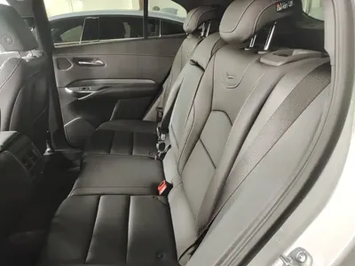 Cadillac XT4 2025, 6300 км, за 24661.09 USD - фото 17