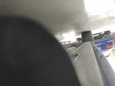 Cadillac XT4 2025, 6300 км, за 24661.09 USD - фото 22