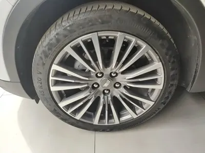 Cadillac XT4 2025, 6300 км, за 24661.09 USD - фото 23
