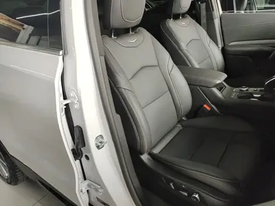 Cadillac XT4 2025, 6300 км, за 24661.09 USD - фото 25