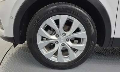 Renault-KoreaSamsung XM3 2020, 70154 км, за 8074.04 USD