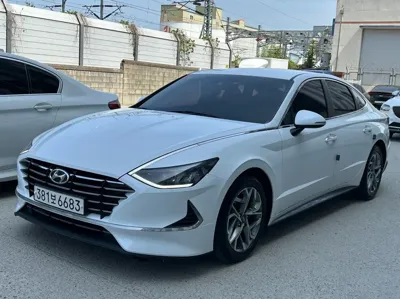 Hyundai Sonata 2020, 153912 км, за 7547.04 USD