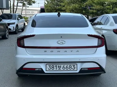Hyundai Sonata 2020, 153912 км, за 7547.04 USD