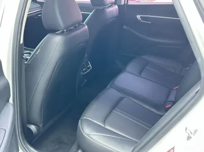Hyundai Sonata 2020, 153912 км, за 7547.04 USD