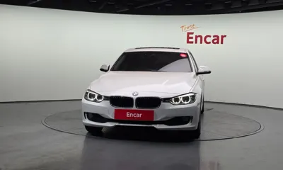 BMW 3-Series 2015, 189730 км, за 4684.51 USD