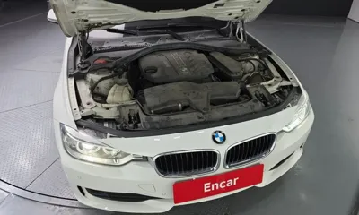 BMW 3-Series 2015, 189730 км, за 4684.51 USD - фото 6