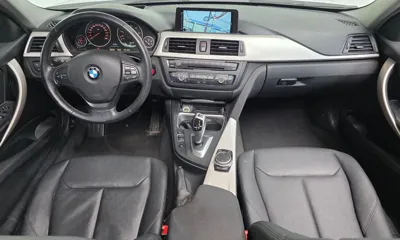 BMW 3-Series 2015, 189730 км, за 4684.51 USD - фото 7