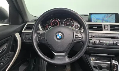 BMW 3-Series 2015, 189730 км, за 4684.51 USD - фото 13