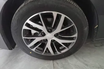 Geely Auto Emgrand 2023, 20800 км, за 9047 USD - фото 10