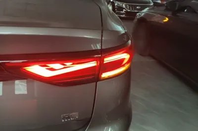 Geely Auto Emgrand 2023, 20800 км, за 9047 USD - фото 14