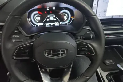 Geely Auto Emgrand 2023, 20800 км, за 9047 USD - фото 18