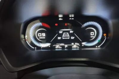 Geely Auto Emgrand 2023, 20800 км, за 9047 USD - фото 19