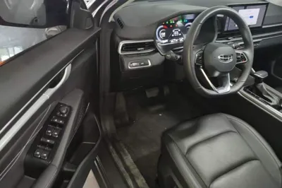 Geely Auto Emgrand 2023, 20800 км, за 9047 USD - фото 23