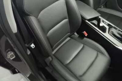 Geely Auto Emgrand 2023, 20800 км, за 9047 USD - фото 24