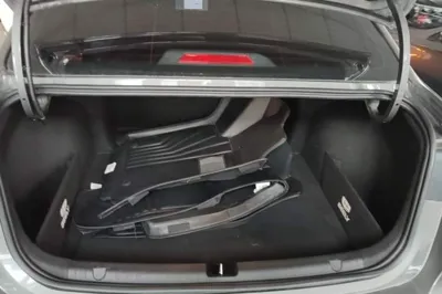 Geely Auto Emgrand 2023, 20800 км, за 9047 USD - фото 27