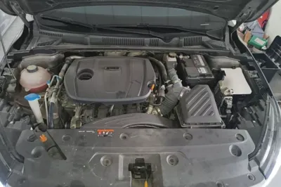 Geely Auto Emgrand 2023, 20800 км, за 9047 USD - фото 30