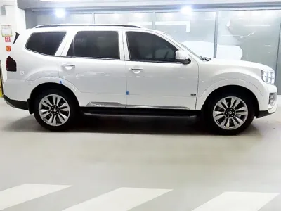 Kia Mohave 2021, 77381 км, за 18697.08 USD