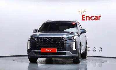 Hyundai Palisade 2024, 9097 км, за 21272.46 USD