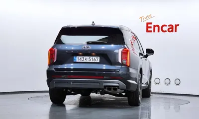 Hyundai Palisade 2024, 9097 км, за 21272.46 USD
