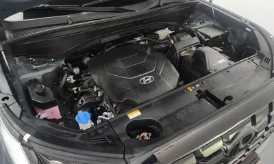 Hyundai Palisade 2024, 9097 км, за 21272.46 USD - фото 6