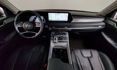 Hyundai Palisade 2024, 9097 км, за 21272.46 USD - фото 7