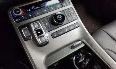Hyundai Palisade 2024, 9097 км, за 21272.46 USD - фото 9