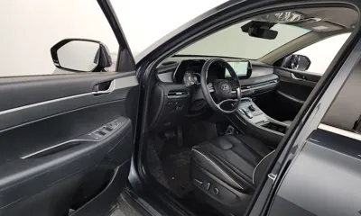 Hyundai Palisade 2024, 9097 км, за 21272.46 USD - фото 10