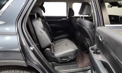 Hyundai Palisade 2024, 9097 км, за 21272.46 USD - фото 12